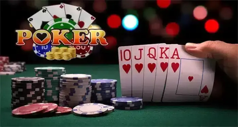 Hiểu đúng về phương thức chơi Poker 33Win thế nào?